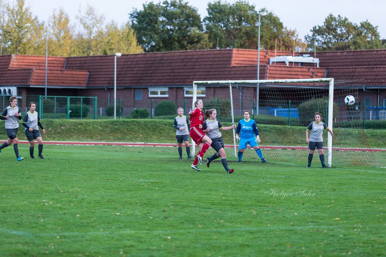 Bild 261 - Frauen SV Wahlstedt - ATSV Stockelsdorf : Ergebnis: 1:4